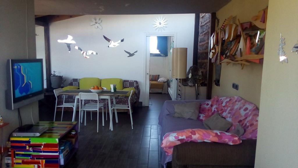 Creative Apartment Катанія Екстер'єр фото