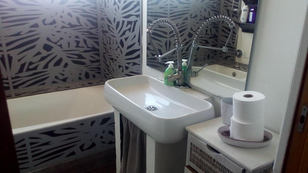 Creative Apartment Катанія Екстер'єр фото