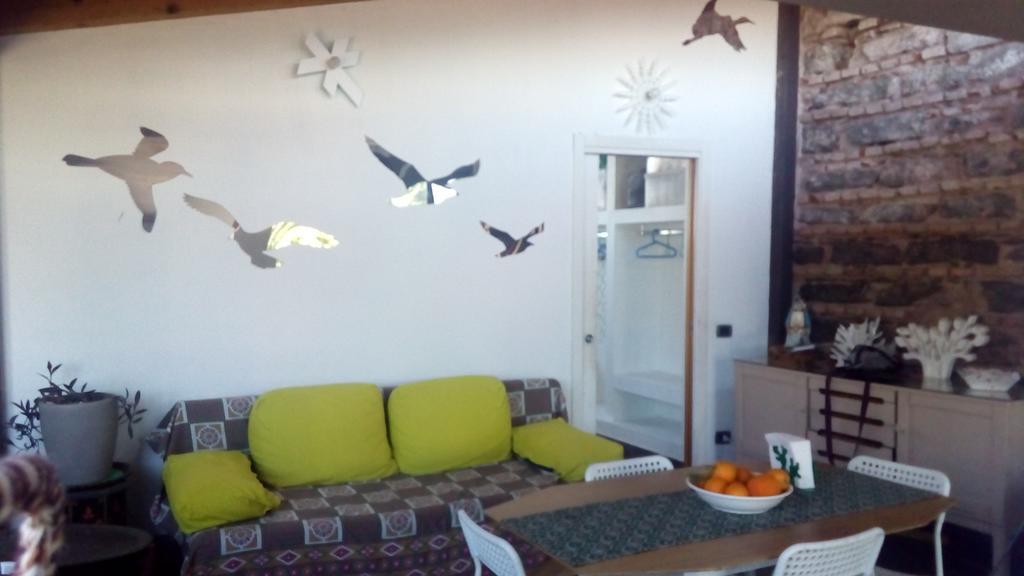Creative Apartment Катанія Екстер'єр фото